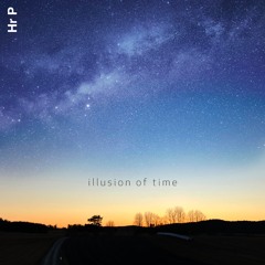 Illusion Of Time