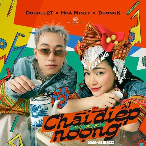 Chài điếp noọng - KenD x ZonWave