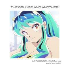 La ragazza magica la mitica lamu