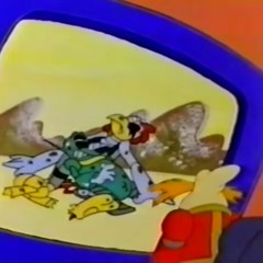 AOSTH Robotnik Theme Remake (RodrigoJogos AOSTH Bootleg Soundtrack)