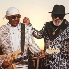 The Isley Brothers - Contagious (Funk Remix)