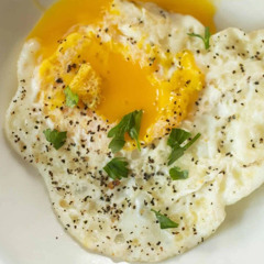 How do you like your eggs?