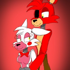 Foxy and mangle sing skillet the resistance