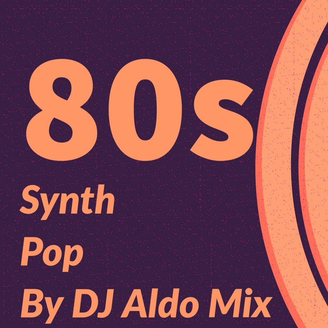 Stream 80s Turbinado Mixset by Aldo Alves | Listen online for free on ...
