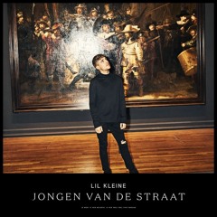 Lil' Kleine - Jongen van de Straat (Julian TiX remix)