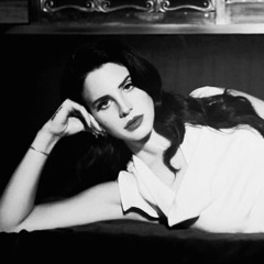 Lana del Rey - Burning Desire (Demo)