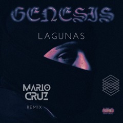 LAGUNAS REMIX - MARIO CRUZ REMIX