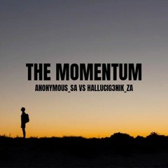 Anonymous_SA VS Hallucig3nik_ZA - The Momentum (Debut Mix)