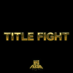 WE ARE THE FLESH - Title Fight