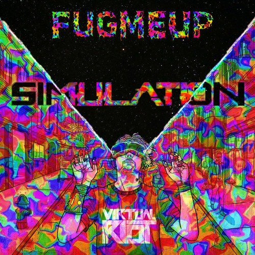 Yeah Yeah Yeahs x Virtual Riot x Noughts - Heads Will Roll x Touhou Riddim