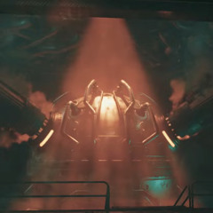 Warframe 1999 OST - Core Containment