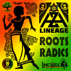 Roots Radics