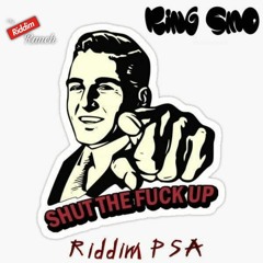Riddim PSA