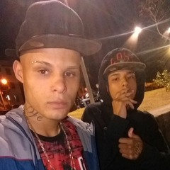 SUPER BOLADA [ DJ DELUCA E DJ FIUZA ] 2019