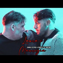 Gianni Vezzosi, Daniele De Martino - Laura e Maurizia
