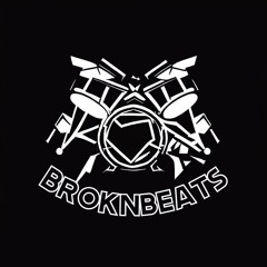 Brokn Shackles Feat. RJ'S  Latest Arrival