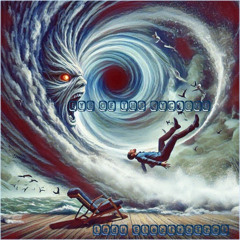 Eye Of The Cyclone