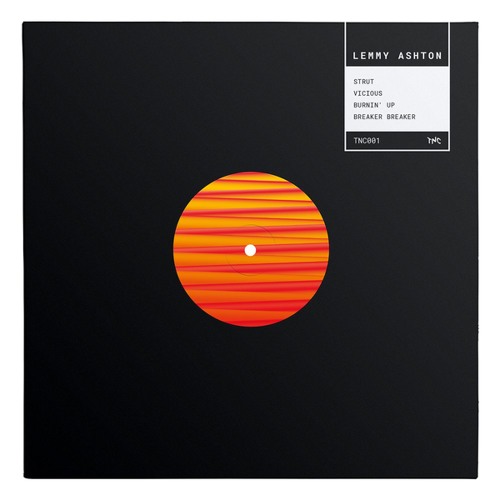 Breaker Breaker (12” Mix)
