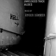[UNRELEASED / ALDES] speed mix