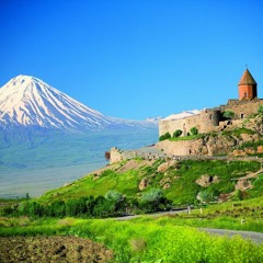 Ես իմ անուշ Հայաստանի