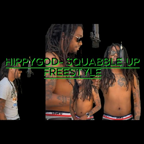 squabble up freestyle feat kendrick Lamar