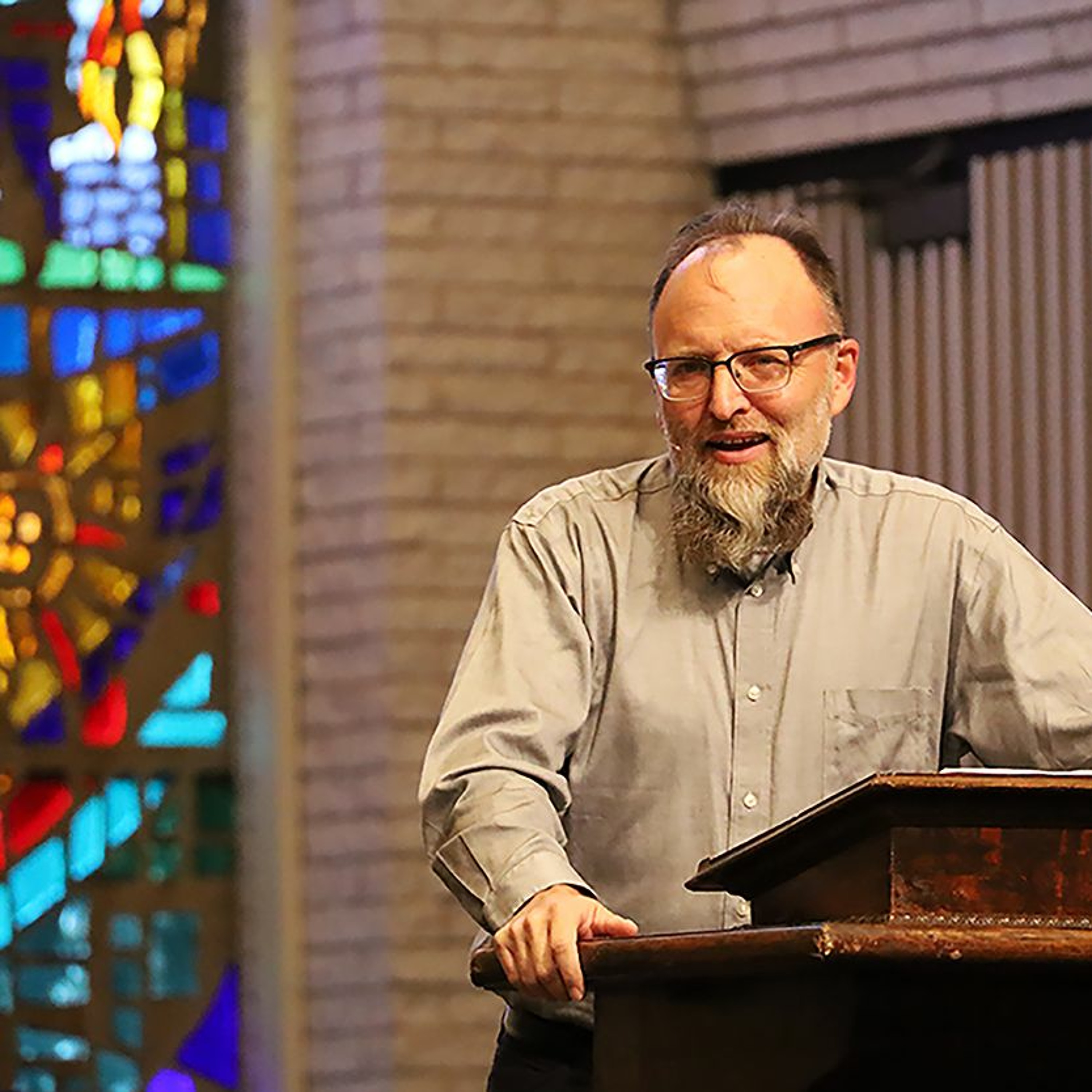 Every Square Inch: How My Discipline Belongs to and Glorifies Jesus | History