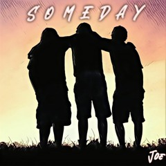 MJ - Someday (Official Audio)