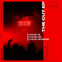HSM PREMIERE | Steal Tapes - Chop [This is not.]