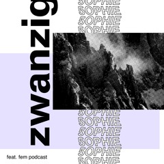 Feat.Fem Podcast 20 - 50PHIE