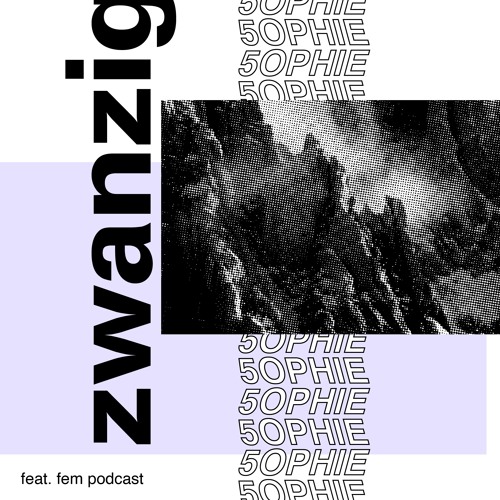 Feat.Fem Podcast 20 - 50PHIE