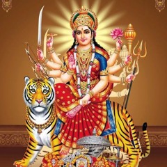 Jaya Jaya Durge Maa