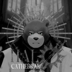 HALO:Cathedral