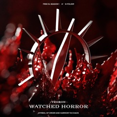 𝐅𝐑𝐄𝐄 𝐃𝐋 | TEGRON - WATCHED HORROR