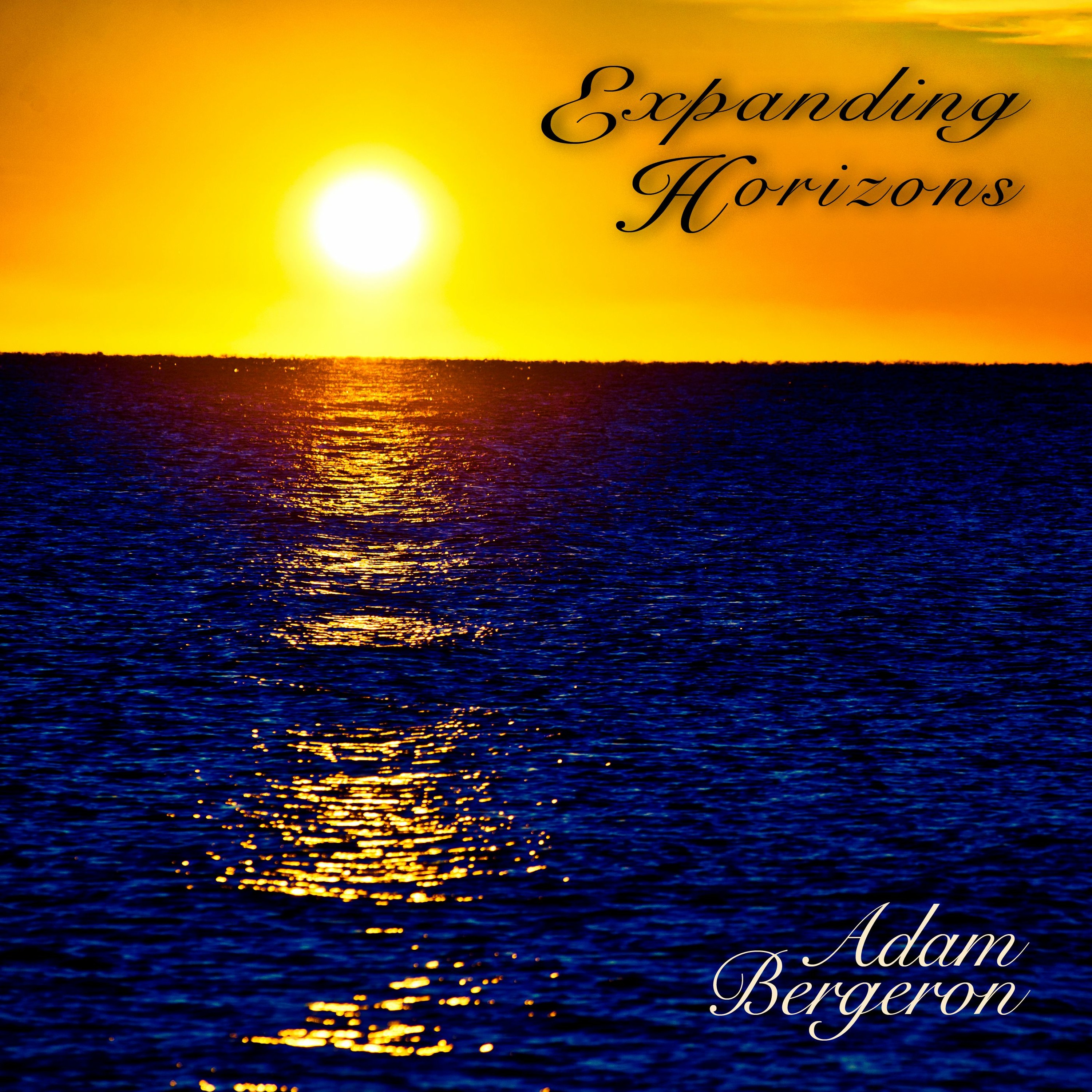 04 Adam Bergeron - Forever Yours (unreleased - Recorded In 2011) episode artwork