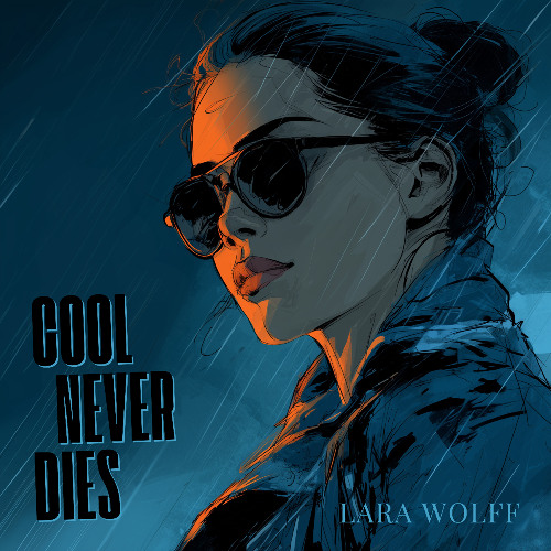 Cool Never Dies