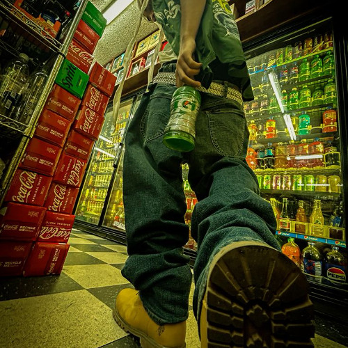 flowstate #FUKINTROVERT