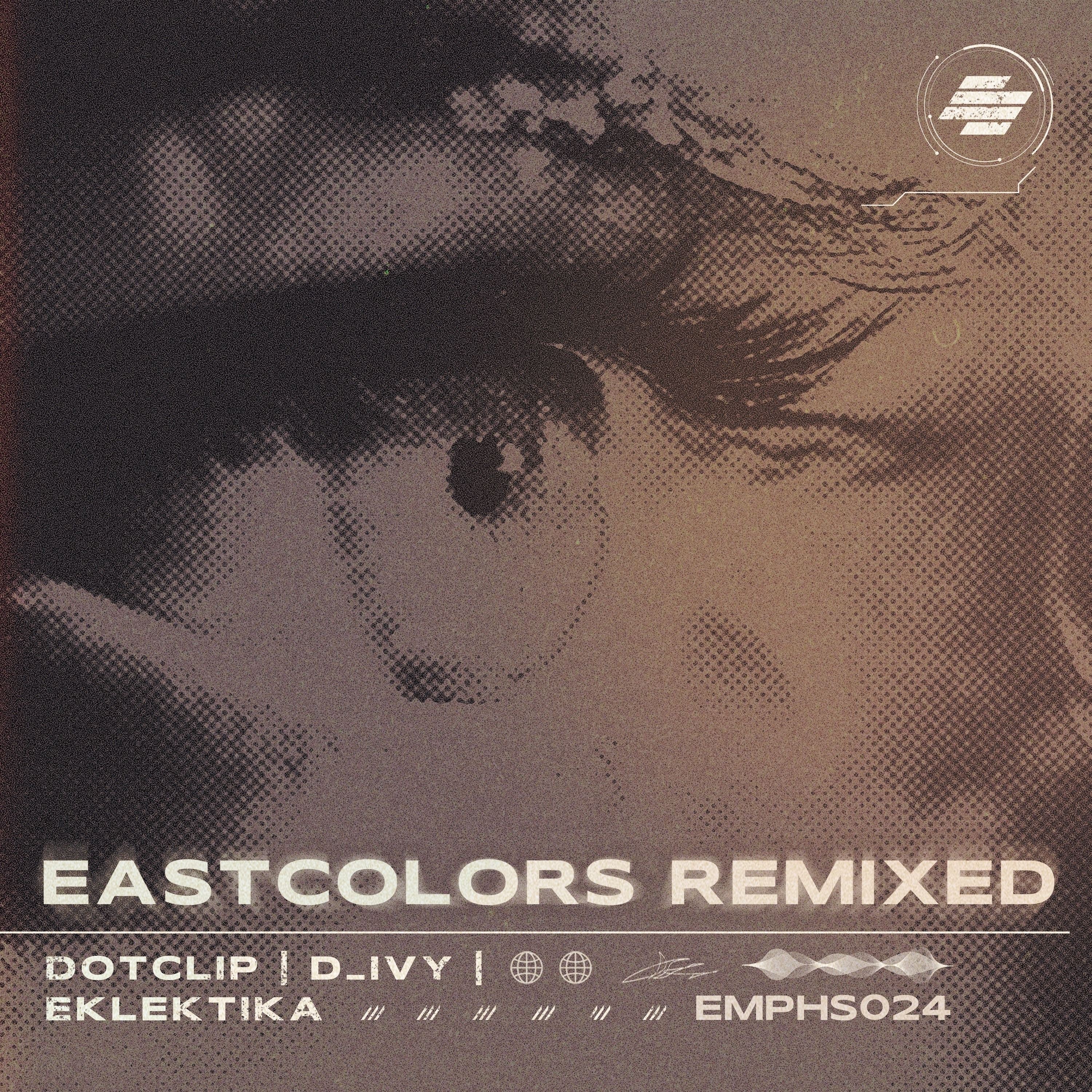 EastColors - Naked Skin (Eklekitka Remix) episode artwork