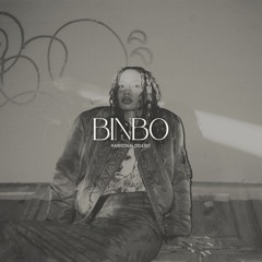 MFS / BINBO (KAIBOOGALOO EDIT)