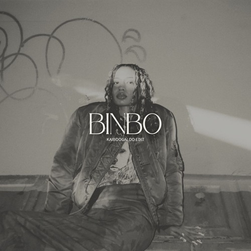 MFS / BINBO (KAIBOOGALOO EDIT)