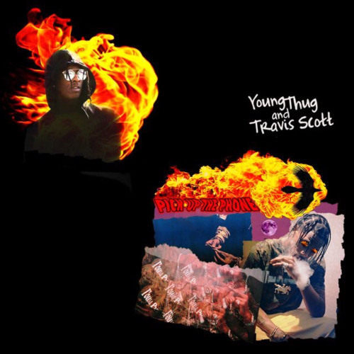 Stream Travis Scott - Yeah Yeah V1 (ft. Young Thug).mp3 by Luluxoxo |  Listen online for free on SoundCloud