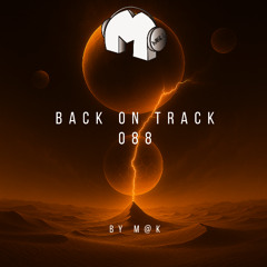 Back On Track 088