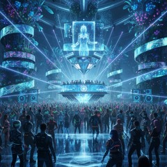 HYPNOTIC ACID RUMBLE