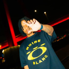 BFLClyde x BFLQuatro - Capslock