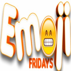 EMOJI FRIDAYS WEEK 1 - INSTAGRAM LIVE @IAMDJGENIUS