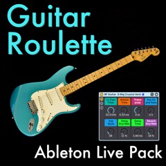 Guitar Roulette
