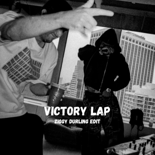 Fred again.. x Skepta - Victory Lap - Ziggy Durling Hard Techno Edit