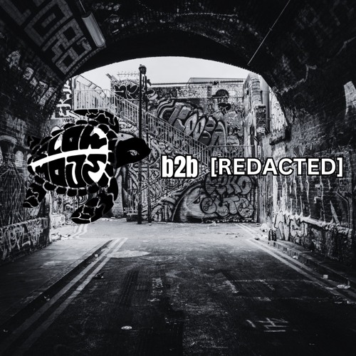 Sasha Slowmode b2b [REDACTED]