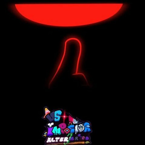 Menu Theme - Vs Impostor  Alternated (by Ra TanG, David0414)