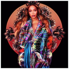 Beyonce - Virgos Jersey Culo Groove