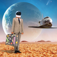 REPS IN SPACE